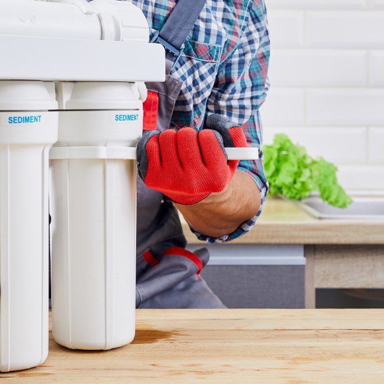 Water Filtration Services in Orange County, CA Water Filtration Services in Orange County, CA