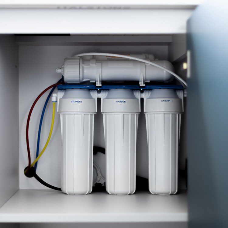 Water Filtration Services in Orange County, CA Water Filtration Services in Orange County, CA