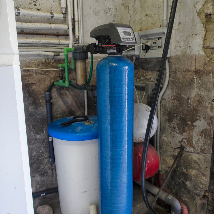 Water Filtration Services in Orange County, CA