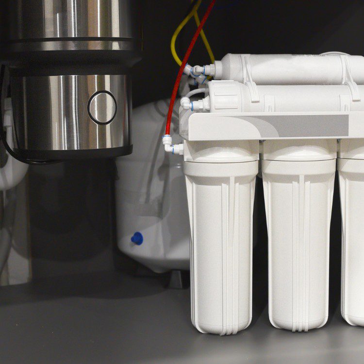 Water Filtration Services in Orange County, CA Water Filtration Services in Orange County, CA