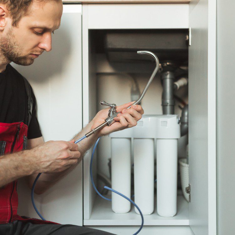 Water Filtration Services in Orange County, CA Water Filtration Services in Orange County, CA