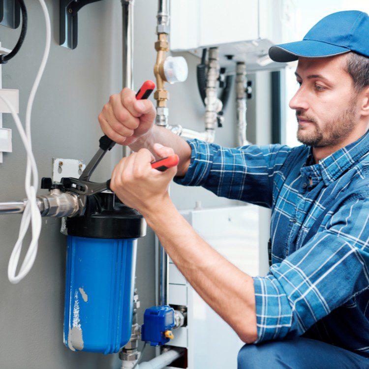 Water Filtration Services in Orange County, CA Water Filtration Services in Orange County, CA