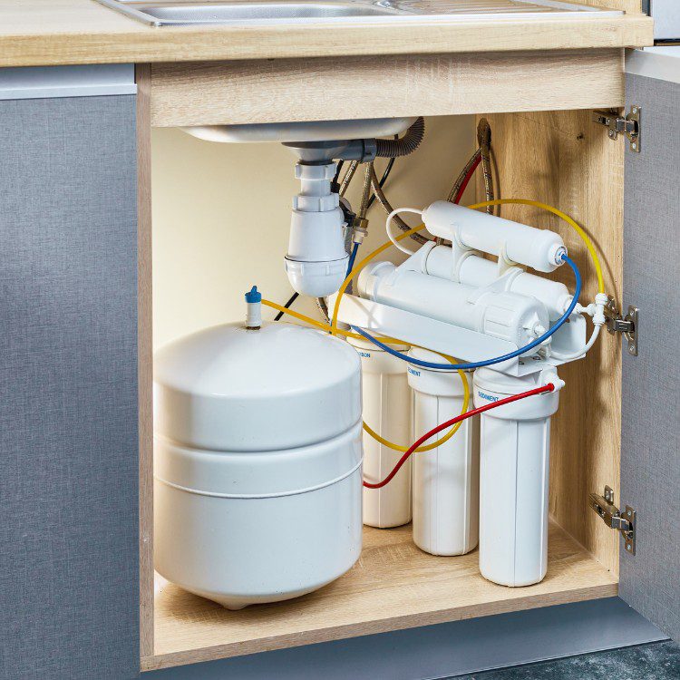 Water Filtration Services in Orange County, CA Water Filtration Services in Orange County, CA