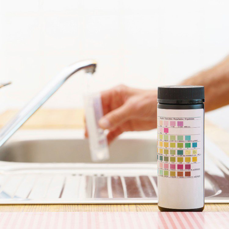 Water Filtration Services in Orange County, CA