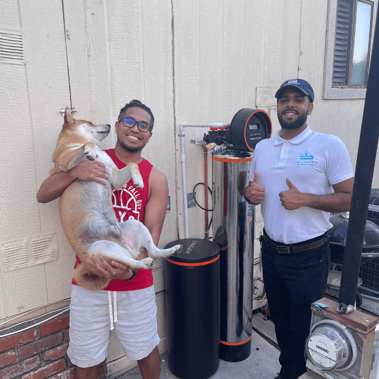 Water Filtration Services in Orange County, CA