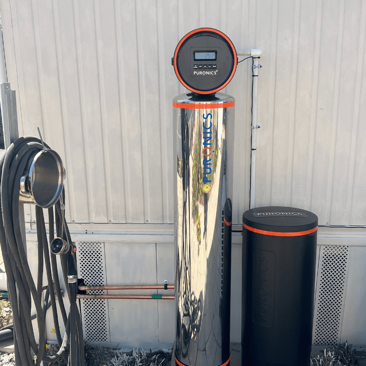 Water Filtration Services in Orange County, CA